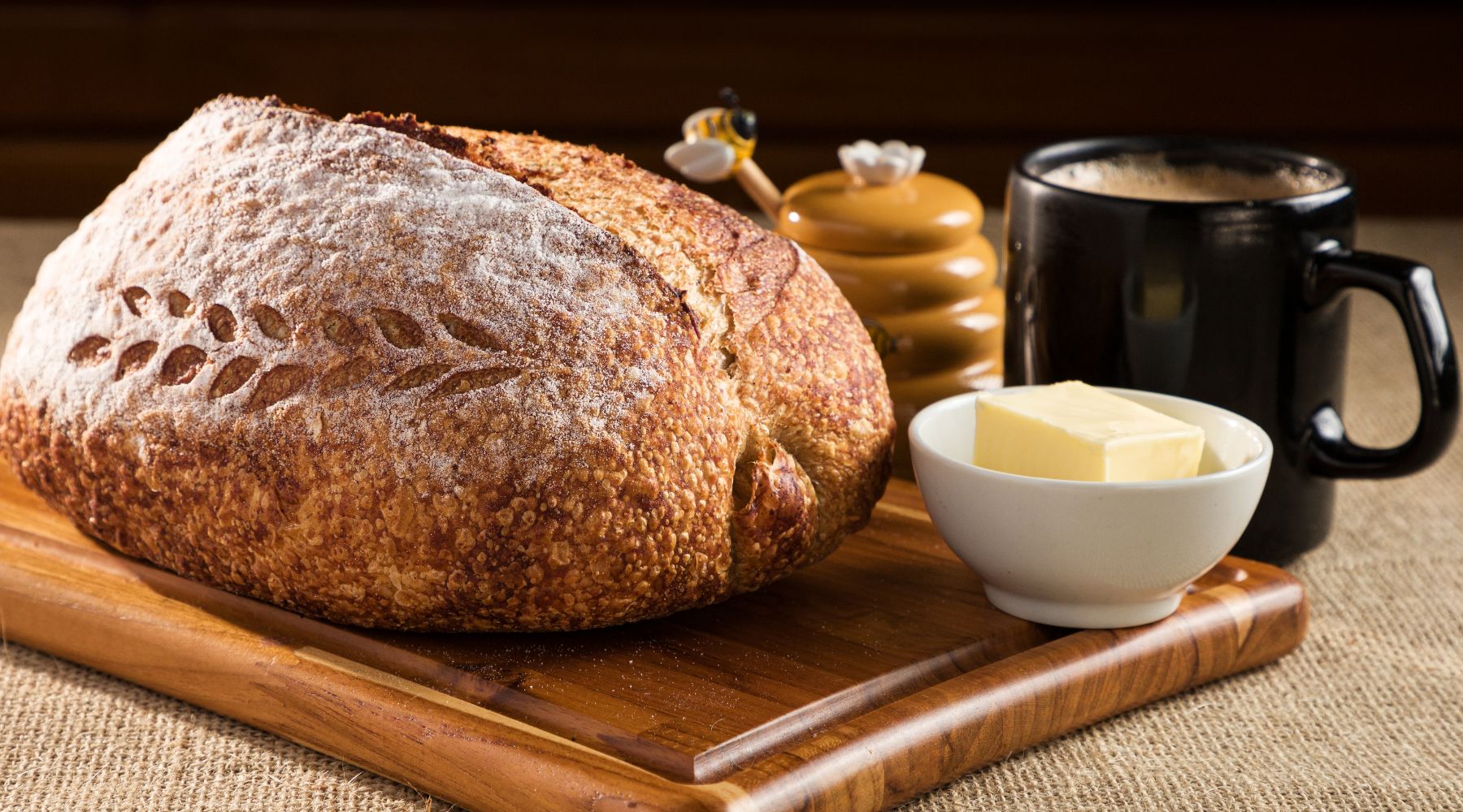 Overnight Sourdough Bread
    
    
    
      &ndash; Urban Gourmet