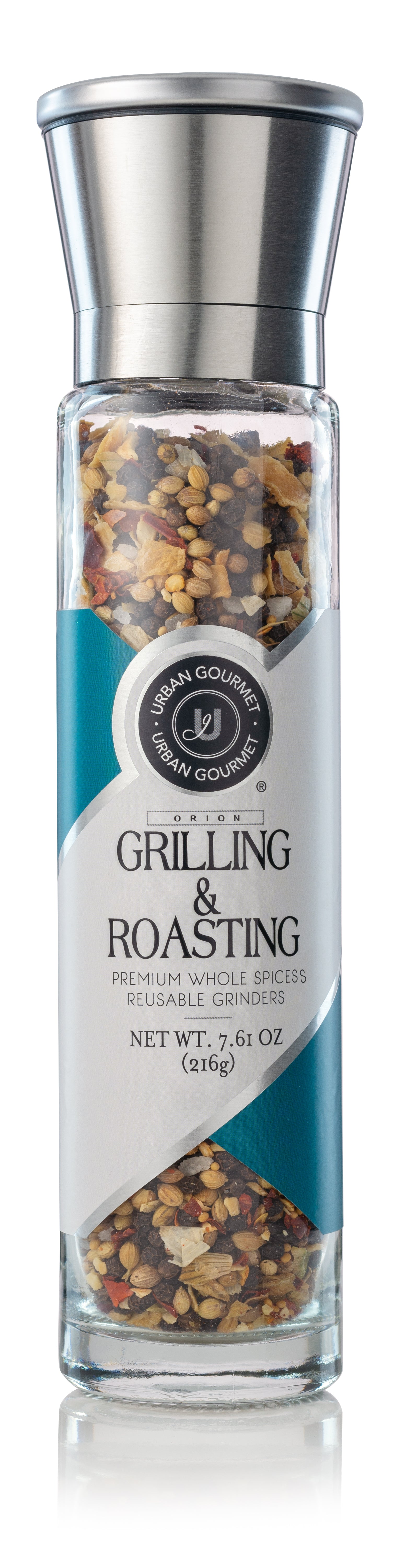 ORION 10" GRILLING & ROASTING Urban Gourmet