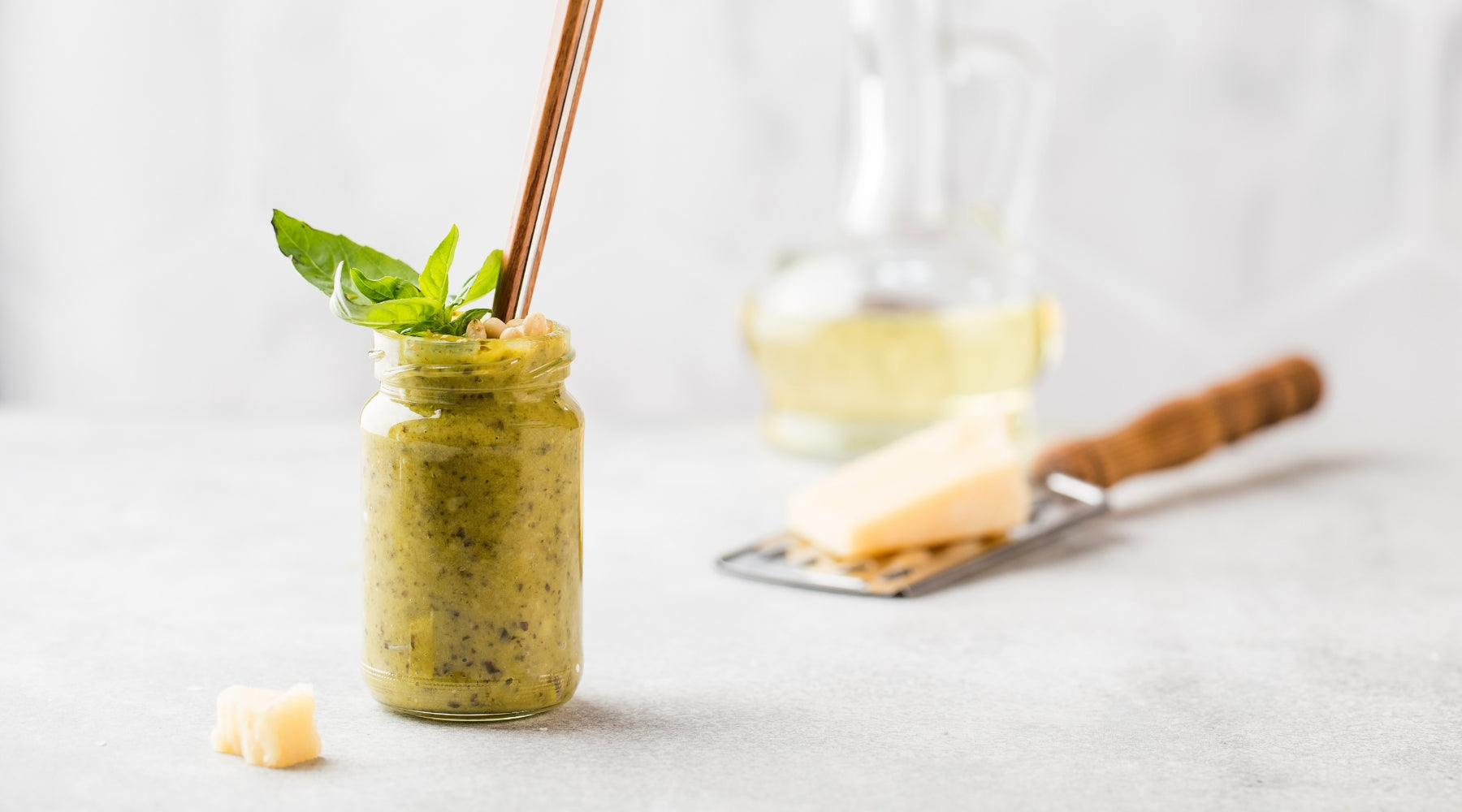 Pesto Urban Gourmet