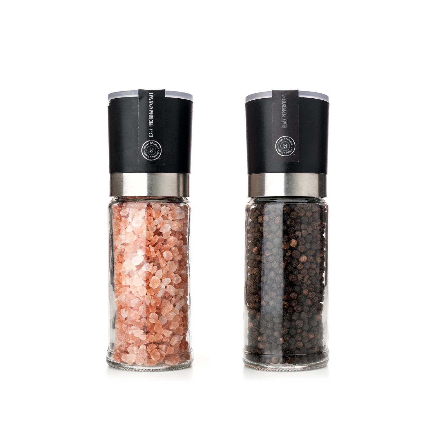 neighborhood salt & pepper & Salt Pepper US ネイバーフッド